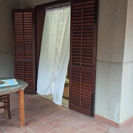 Casa vacanze House Italia Trabia