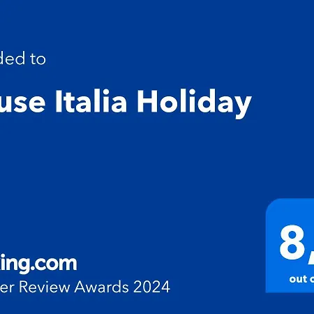 House Italia