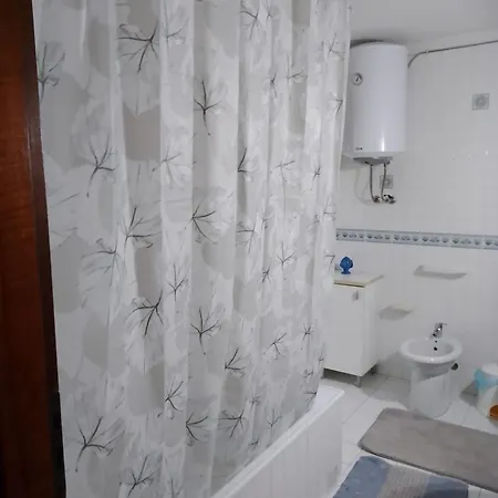 Casa vacanze House Italia Trabia